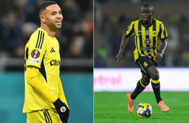 შეცდომა დაუშვეს | რატომ ვერ დახურა ფენერბაჰჩემ ნგოლო კანტეს ტრანსფერი