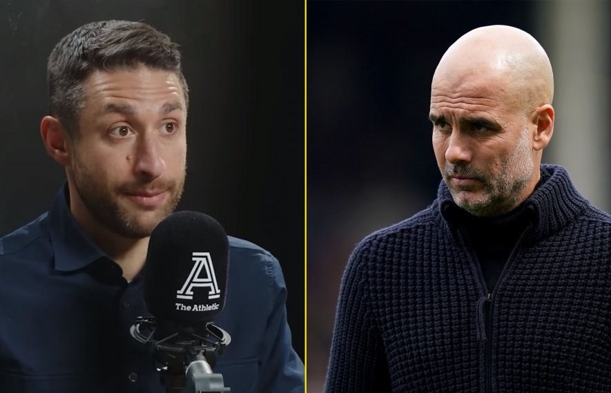 პეპ გუარდიოლა