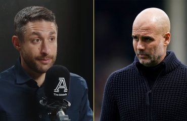 პეპის ბოლო სეზონი მან. სიტიში? - ორნშტაინის სენსაციური ცნობა