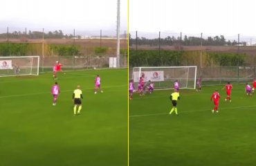 ღუდუშაურის დუბლი, ბართიშვილის საგოლე პასი | იბერიამ ვერესთან 2:2 ითამაშა