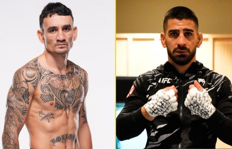 „აბსოლუტური ჩემპიონის ქამარი მინდა“ - ჰოლოუეი თოფურიასთან რევანშს უმიზნებს