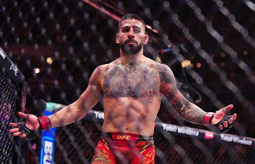 ილია თოფურია, ჯასტინ გეიჯი, პედი პიმბლეტი, არმან ცარუკიანი