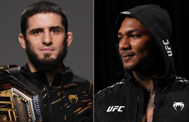 „მარტივ ჩხუბს ეძებს, კამარუს ამიტომ იწვევს“ | მორალესმა მახაჩევზე ისაუბრა