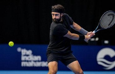 მარცხი პირველ წრეში | ბასილაშვილი მონპელიეს ტურნირს გამოეთიშა