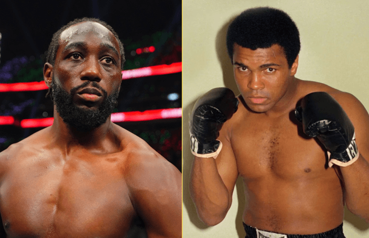 „ალის ჯანმრთელობის მდგომარეობა ისე გაუარესდა...“ | რატომ წავიდა კროუფორდი კრივიდან