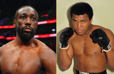 „ალის ჯანმრთელობის მდგომარეობა ისე გაუარესდა...“ | რატომ წავიდა კროუფორდი კრივიდან