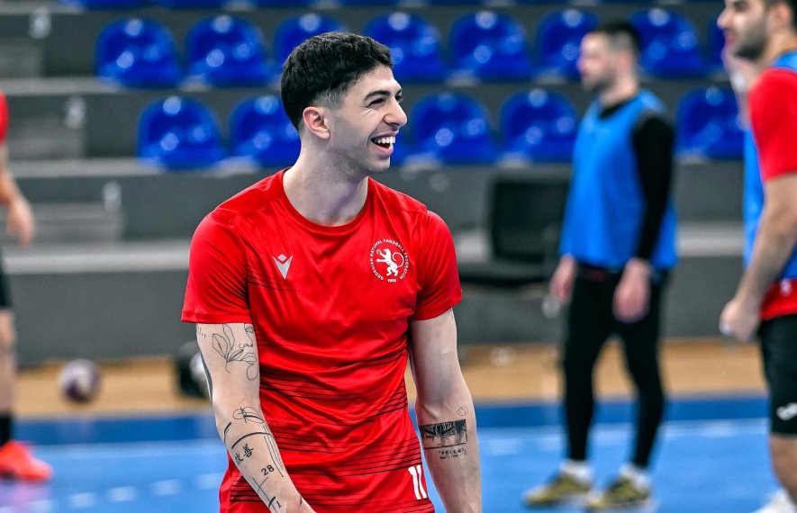 გიორგი ცხოვრებაძე