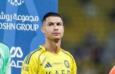 ESPN: რონალდუ ზედიზედ მეორე მატჩის ბოიკოტირებას აპირებს