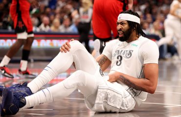 ოფიციალურად - დალასმა დევისი ვაშინგტონში გაუშვა