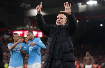 „გუარდიოლა სიტისთან კონტრაქტს არ გააგრძელებს“ - BBC პეპის წასვლის 2 სავარაუდო დროს ასახელებს