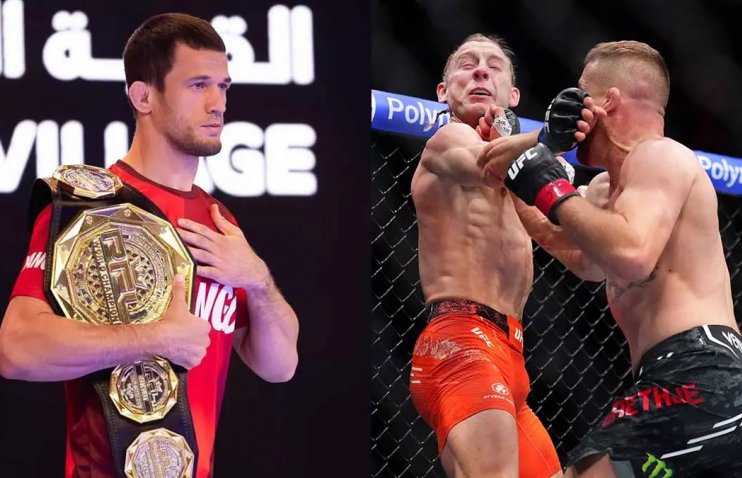 „ნებისმიერ მათგანს ვადაზე ადრე დავამარცხებდი“ - უსმანი გეიჯი-პიმბლეტზე