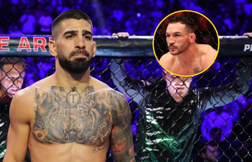 ილია თოფურია, ჯასტინ გეიჯი, მაიკლ ჩენდლერი