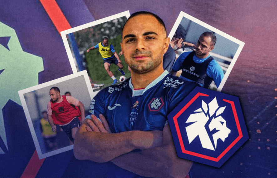 ირაკლი ბუღრიძე