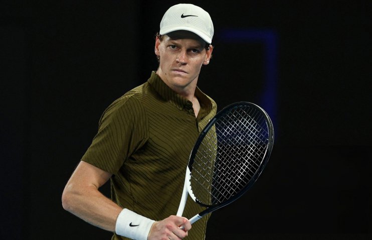 განმარტებების გარეშე - სინერმა გახსნის ცერემონიაზე უარი თქვა