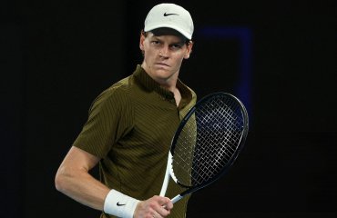 განმარტებების გარეშე - სინერმა გახსნის ცერემონიაზე უარი თქვა