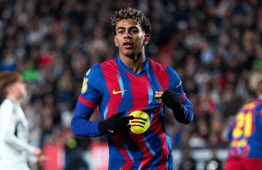 „უბრალოდ მეტს დავისვენებთ“ - იამალისთვის მერვედფინალი პრივილეგია არ არის