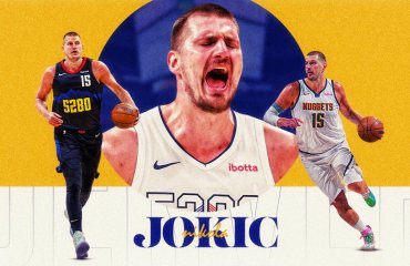 181-ე სამმაგი დუბლი | იოკიჩი რობერტსონს დაეწია