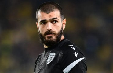 შეთანხმება მიღწეულია | პაოკმა გუგეშაშვილი გაანათხოვრა