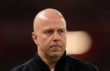 სლოტი „სიტისთან“ მატჩის წინ: ლივერპულს ნებისმიერ გუნდთან მეტოქეობა შეუძლია