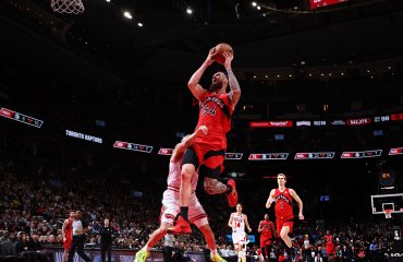 მამუკელაშვილის 17 ქულა | ტოტონტომ ჩიკაგოს მოუგო