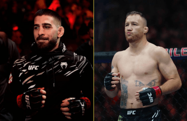 „მზად უნდა იყოს“ - გეიჯიმ თოფურიაზე ილაპარაკა