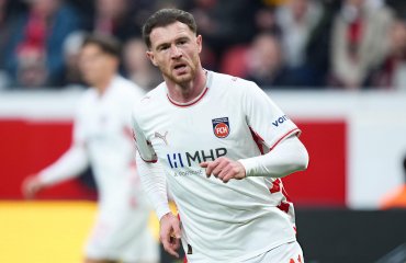 კარგი ამბავი: ზივზივაძემ ვარჯიში განაახლა და თამაშისთვის მზადაა