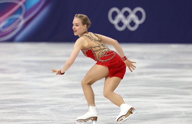 ზამთრის ოლიმპიადა | გუბანოვას გამოსვლის შემდეგ საქართველო მეოთხე ადგილზეა