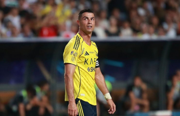 „ეს სხვა კლუბის საქმეებში ჩარევაა“ | საუდის არაბეთის ლიგამ რონალდუს უპასუხა