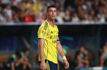 „ეს სხვა კლუბის საქმეებში ჩარევაა“ | საუდის არაბეთის ლიგამ რონალდუს უპასუხა