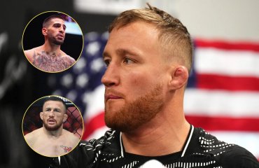 დვალიშვილი და თოფურიაც გამოარჩია | გეიჯიმ იდეალური მებრძოლი ააწყო