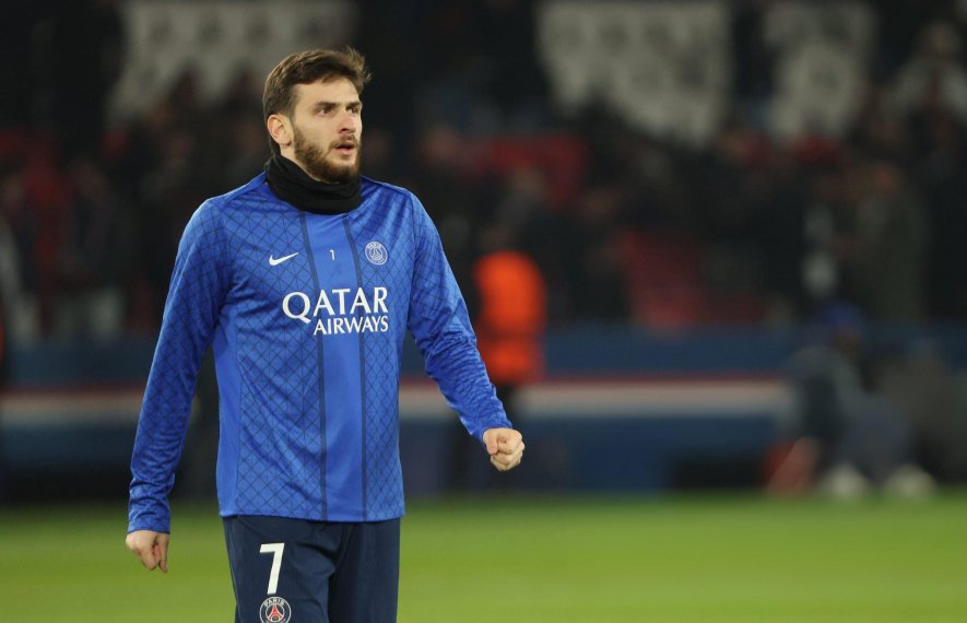 ხვიჩა კვარაცხელია