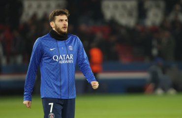 ხვიჩამ ვარჯიში განაახლა | ითამაშებს თუ არა მარსელთან კვარა