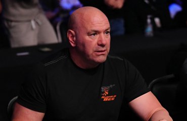 „მებრძოლების ჰონორარებს მე არ ვადგენ“ - დენა უაითი