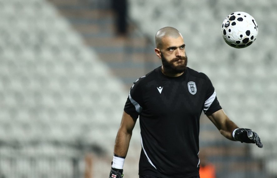 ლუკა გუგეშაშვილი