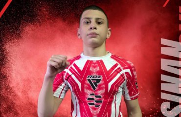 პირველი ჩემპიონი და პრიზიორები - MMA-ში ევროპის პირველობა დაიწყო