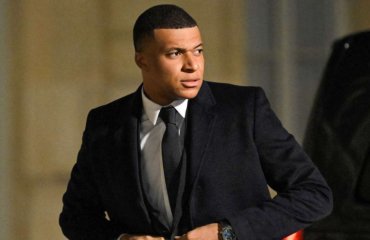 მბაპემ აღსრულების სამსახურს მიმართა | პსჟ მას კუთვნილ ფულს არ უხდის