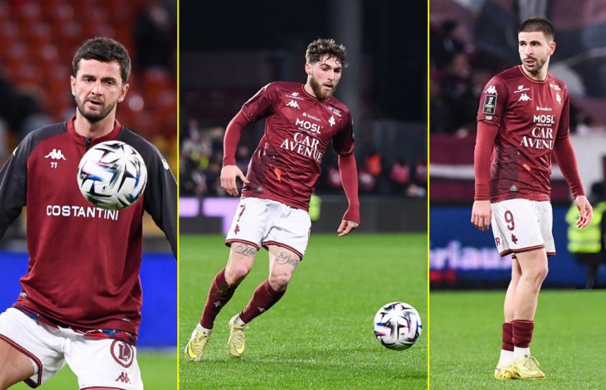 ლილი, გიორგი წიტაიშვილი, გიორგი ქვილითაია, გიორგი აბუაშვილი