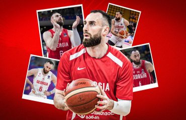 „დაღლილობა და სერბეთის მაგივრად ფინეთის გასვლამ აგვაღელვა“ - ჯინჭარაძის ანალიზი ევრობასკეტზე