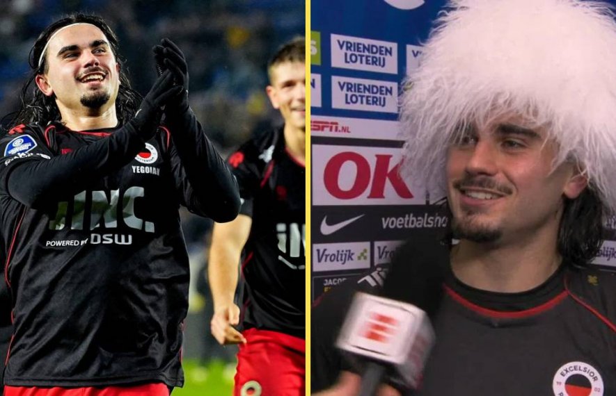 ირაკლი იეგოიანი