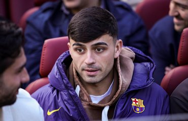 ფიგუს მსგავსი ოპერაცია - პერესი პედრის ტრანსფერისთვის ემზადება