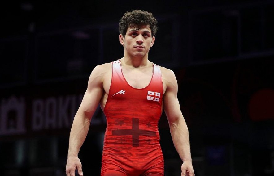 დიეგო ჩხიკვაძე