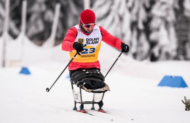პირველად ისტორიაში - ზამთრის პარალიმპიადაზე ქართველი იასპარეზებს