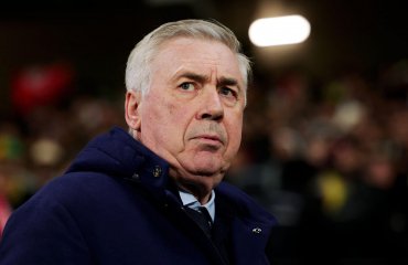 მუნდიალზე წამსვლელები - ანჩელოტიმ რამდენიმე ფეხბურთელი დაასახელა