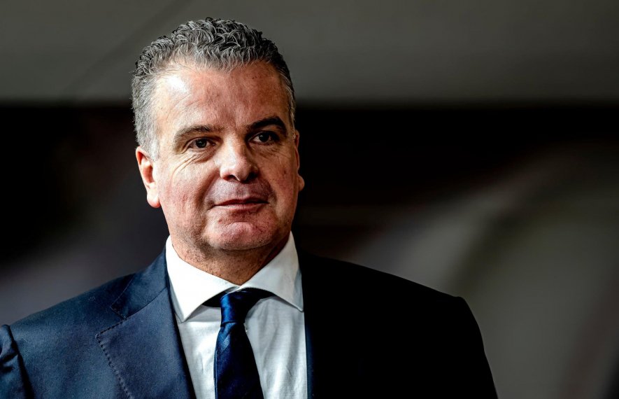 ფეიენოორდი