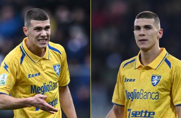 ერთ-ერთი საუკეთესო იყო | კვერნაძის საგოლე პასი და არჩათვლილი გოლი