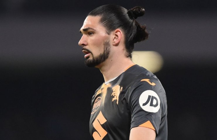 შესაძლოა განაცხადში დააბრუნონ | Toro News საბა საზონოვზე