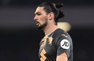 შესაძლოა განაცხადში დააბრუნონ | Toro News საბა საზონოვზე