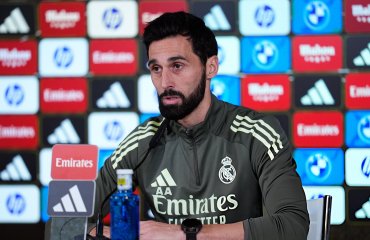 არბელოა: “მესტალიაზე სტუმრობა ყოველთვის რთულია“