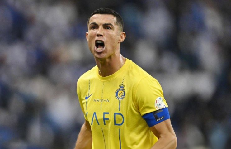 რონალდუს ბოიკოტი გრძელდება | საუდის პრო ლიგამ 2.4 მილიარდი დაკარგა