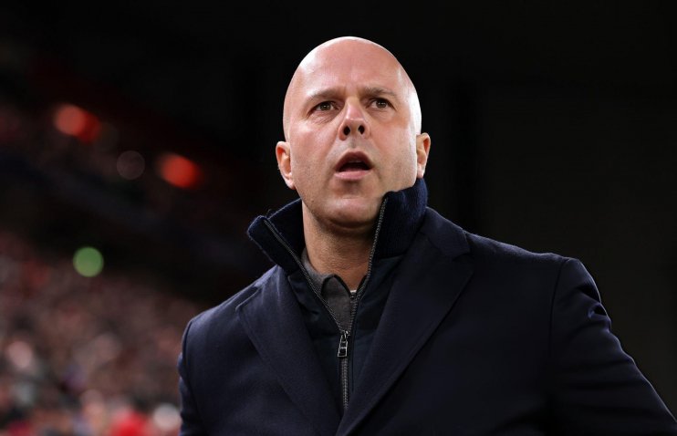 “კონცენტრაცია არ უნდა დავკარგოთ“ - სლოტი მან.სიტისთან მატჩის წინ